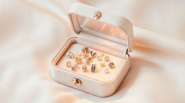 Discover stylish charms compatible with Pandora at budget-friendly prices